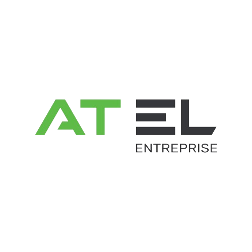 At-el Installation Logo